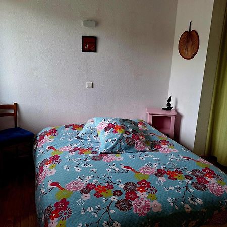 Studio Tout Confort A 300 M Des Thermes Cazaubon Δωμάτιο φωτογραφία