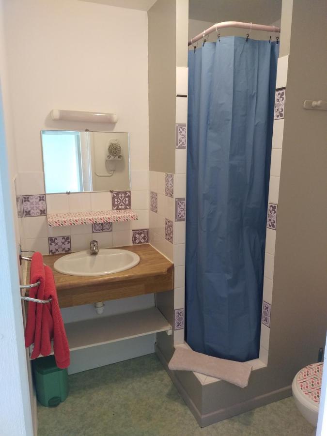 Studio Tout Confort A 300 M Des Thermes Cazaubon Δωμάτιο φωτογραφία